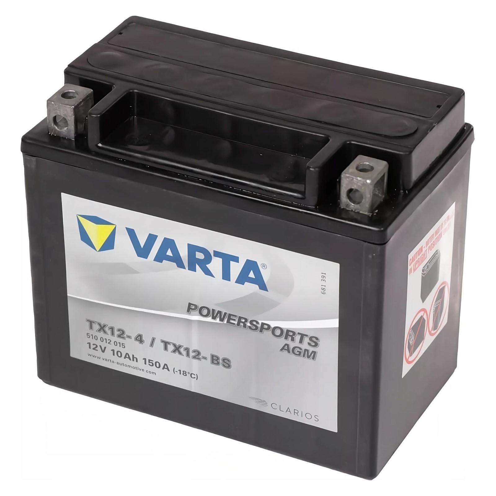 VART510012015